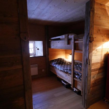 Chalet 1692 Bonneval-sur-Arc Extérieur photo
