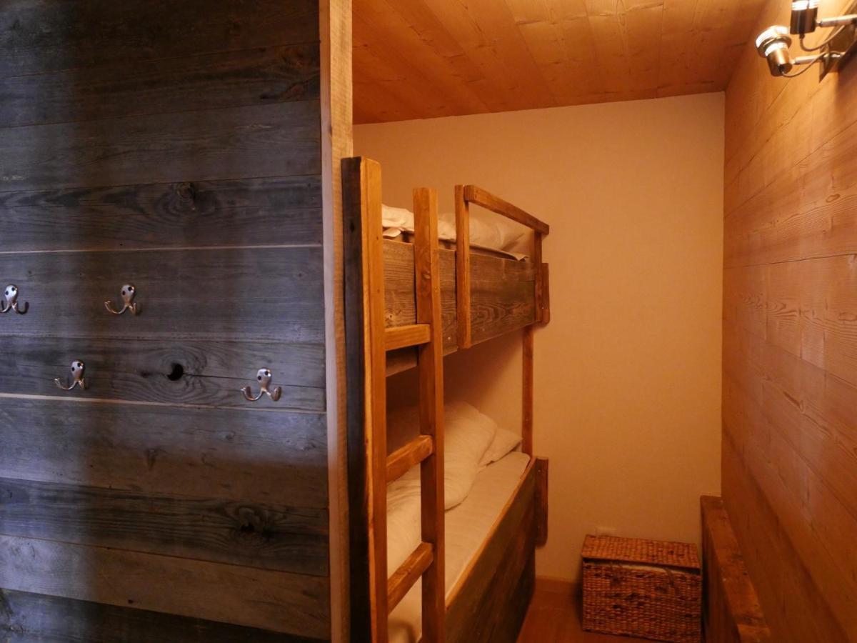 Chalet 1692 Bonneval-sur-Arc Extérieur photo