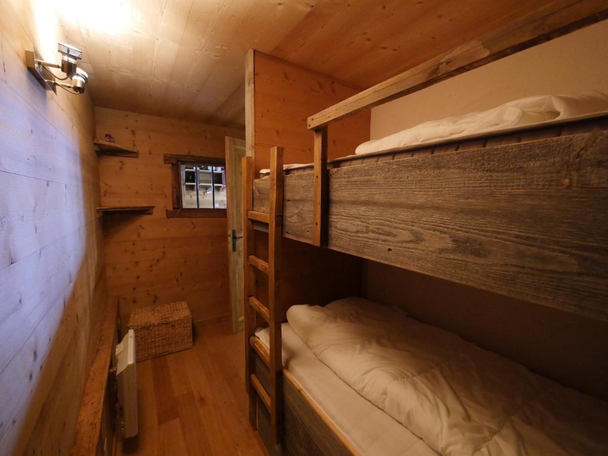 Chalet 1692 Bonneval-sur-Arc Extérieur photo