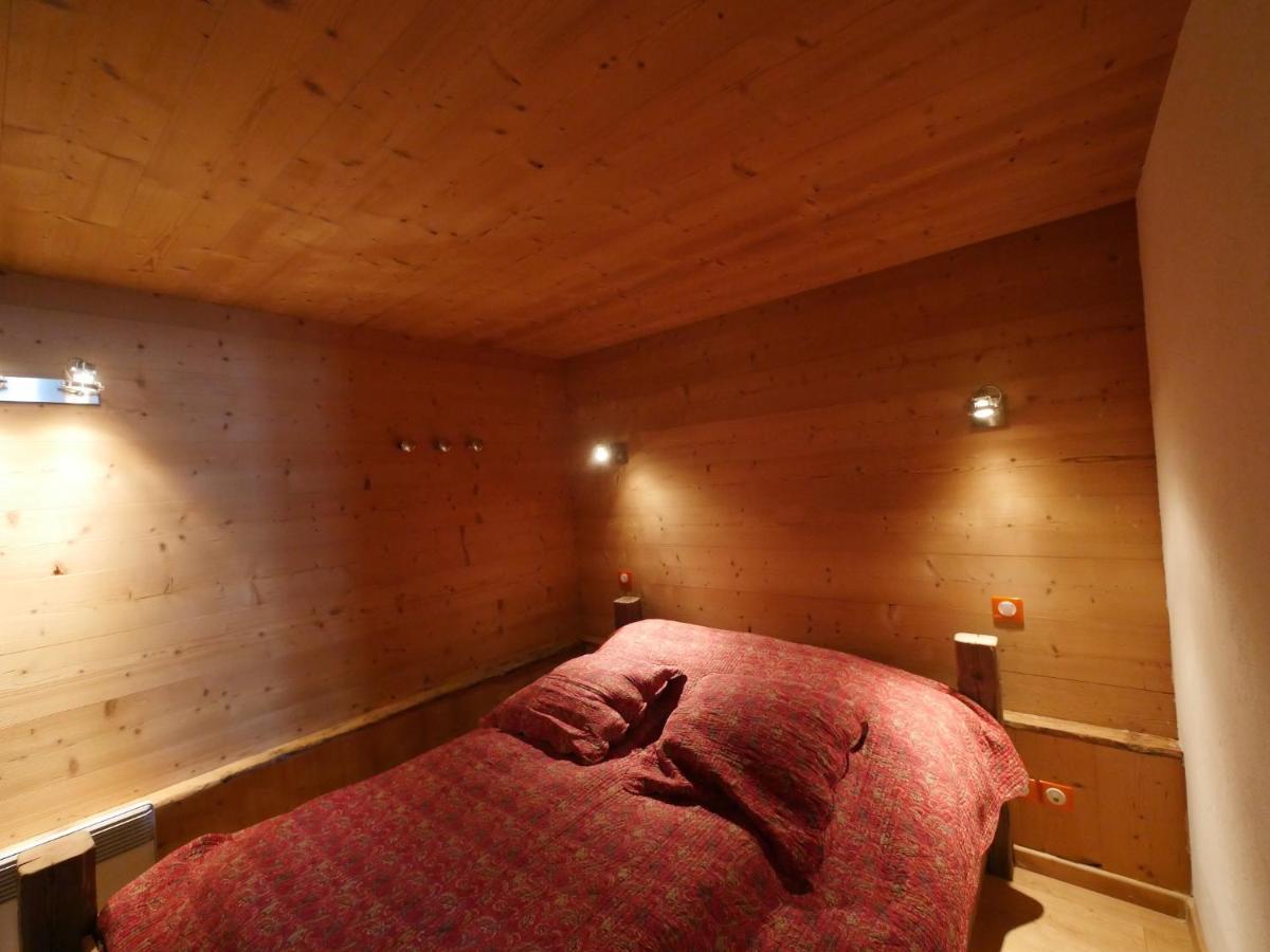 Chalet 1692 Bonneval-sur-Arc Extérieur photo