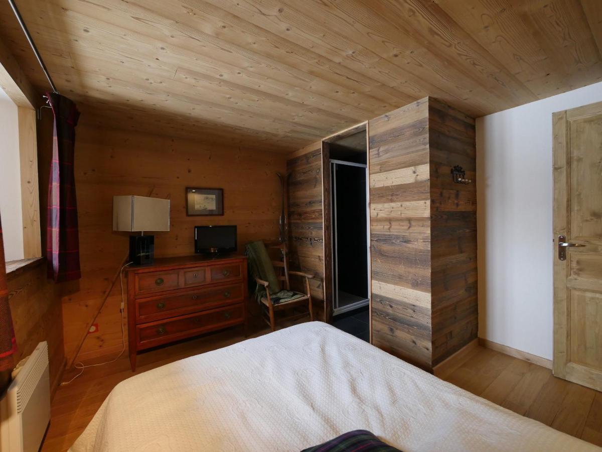 Chalet 1692 Bonneval-sur-Arc Extérieur photo